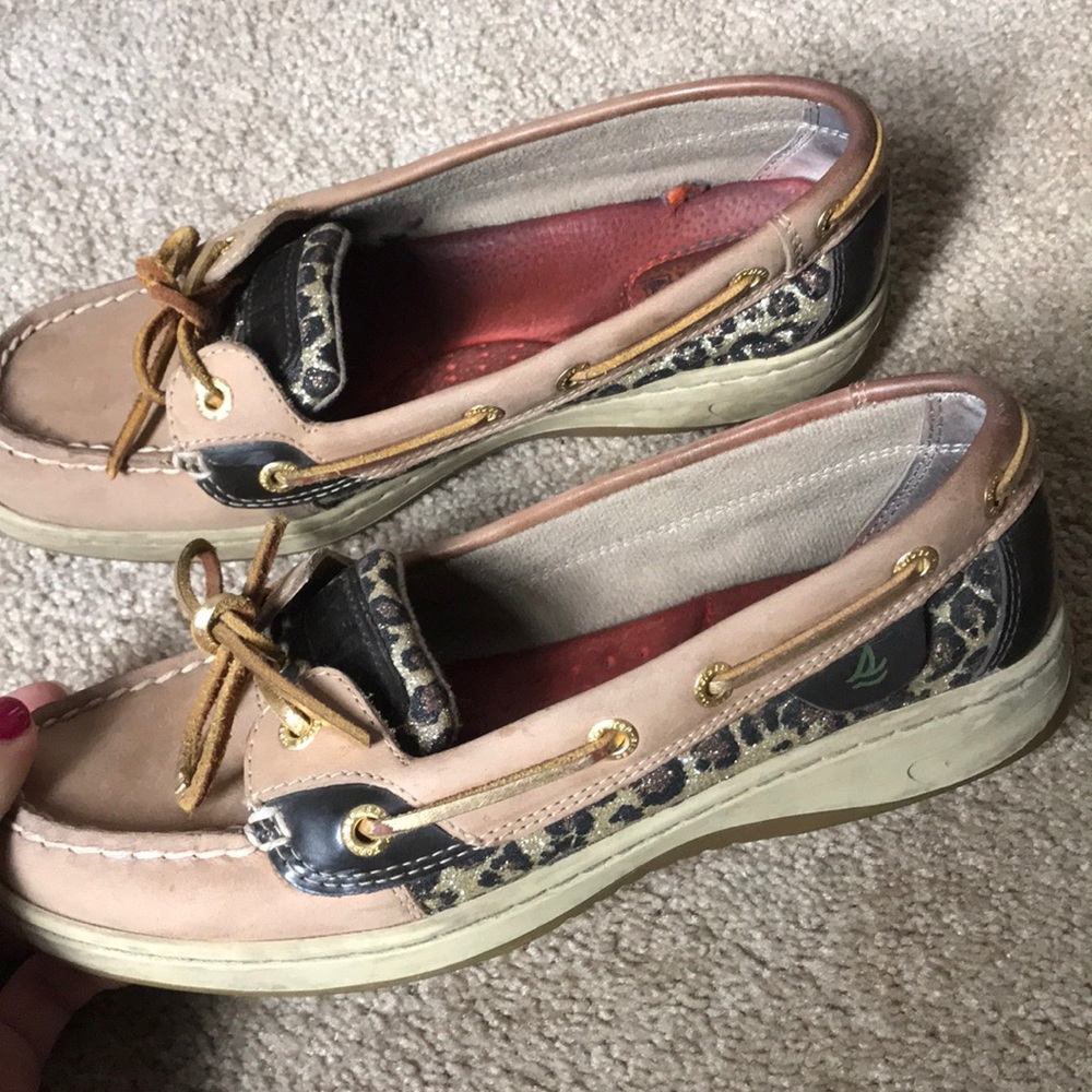 Sperry’s - Picture 2 of 3